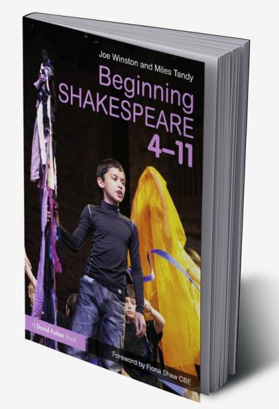 Beginning Shakespeare 4-11