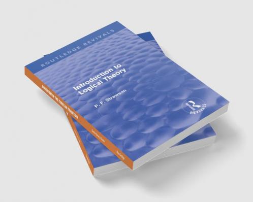 Introduction to Logical Theory