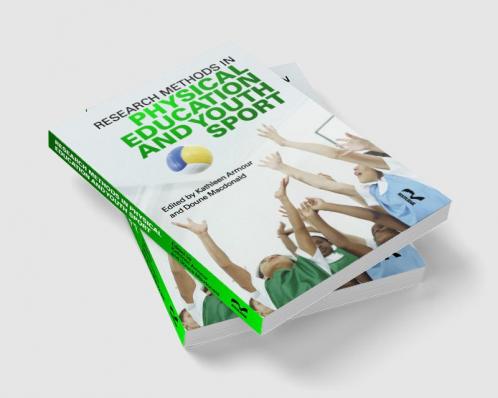 Research Methods in Physical Education and Youth Sport