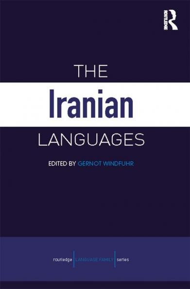 Iranian Languages