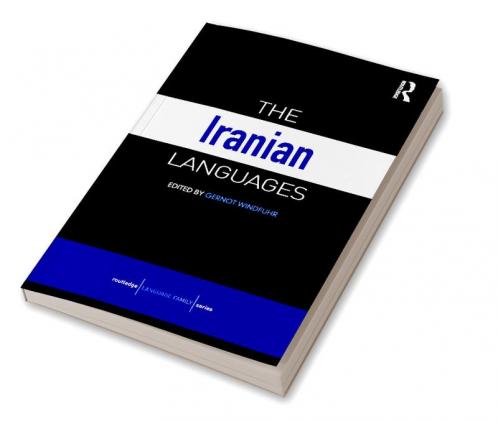 Iranian Languages