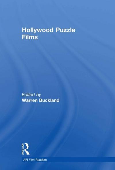 Hollywood Puzzle Films