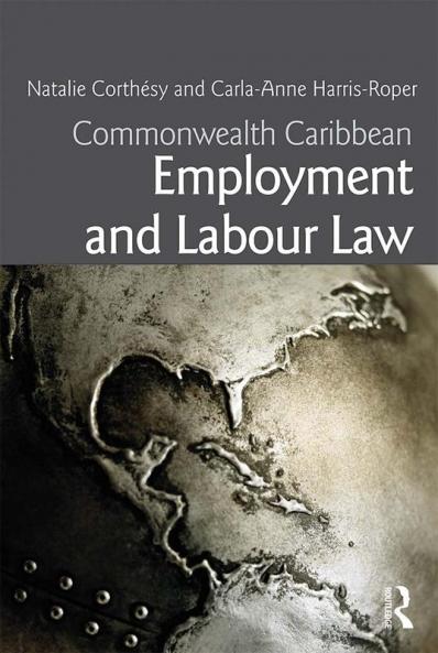 Commonwealth Caribbean Employment and Labour Law