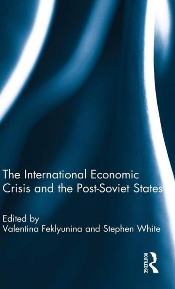 International Economic Crisis and the Post-Soviet States