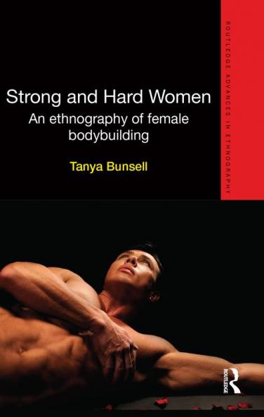 Strong and Hard Women