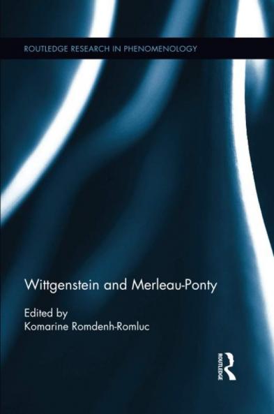 Wittgenstein and Merleau-Ponty