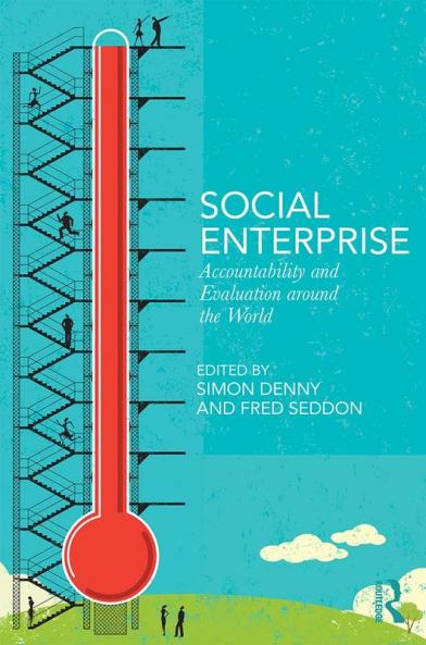 Social Enterprise
