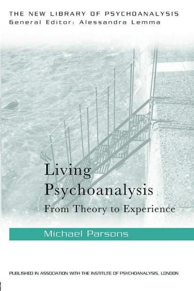 Living Psychoanalysis