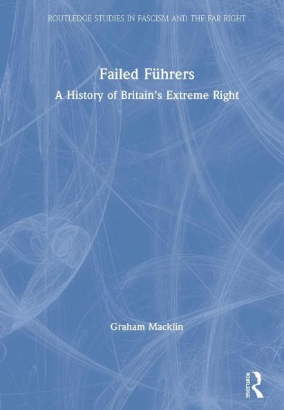 Failed Führers