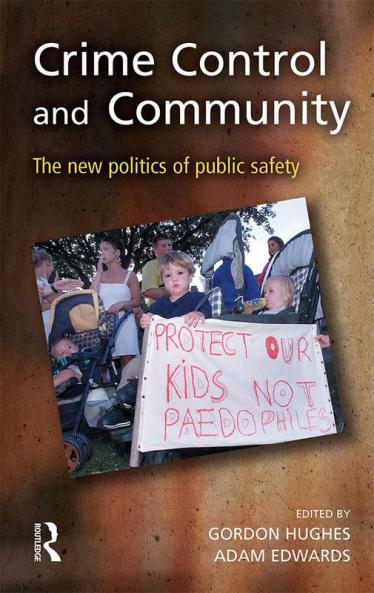 Crime Control and Community