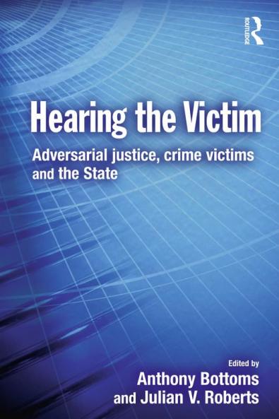 Hearing the Victim
