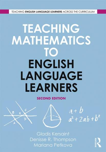 Teaching Mathematics to English Language Learners