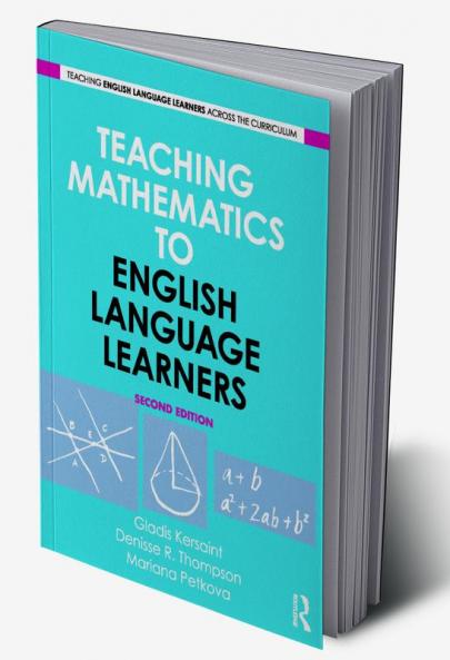 Teaching Mathematics to English Language Learners