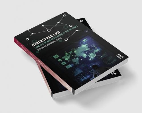 Cyberspace Law