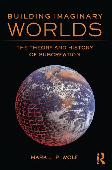 Building Imaginary Worlds