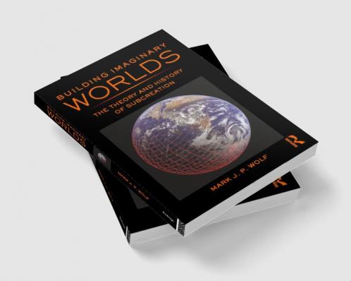 Building Imaginary Worlds