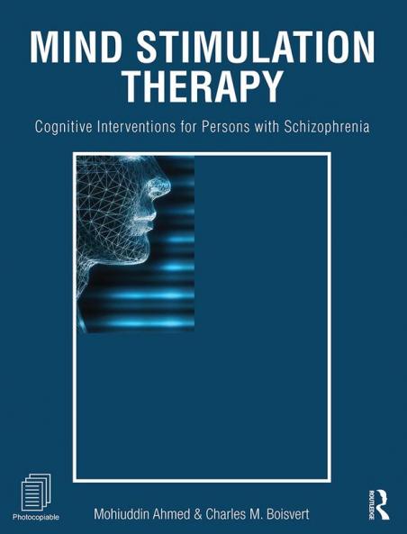 Mind Stimulation Therapy