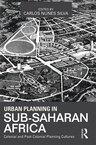 Urban Planning in Sub-Saharan Africa