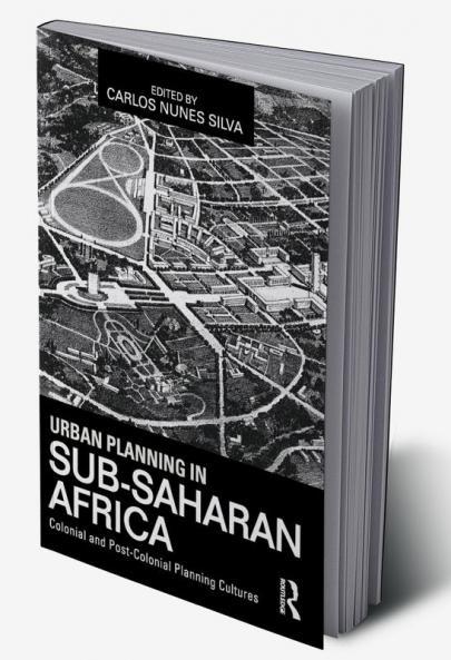 Urban Planning in Sub-Saharan Africa