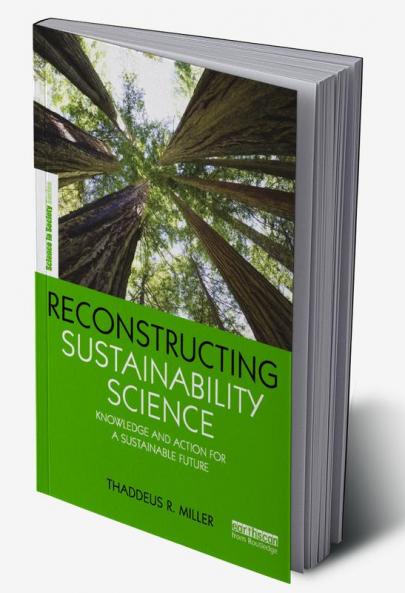 Reconstructing Sustainability Science