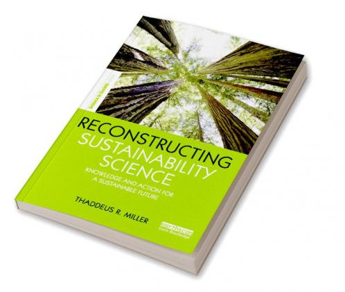 Reconstructing Sustainability Science