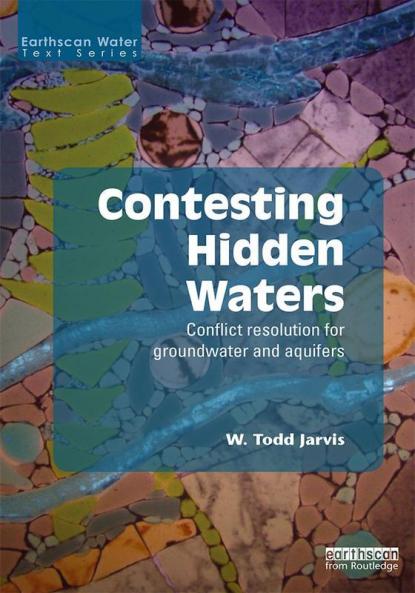 Contesting Hidden Waters