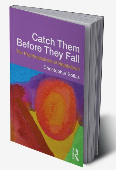 Catch Them Before They Fall