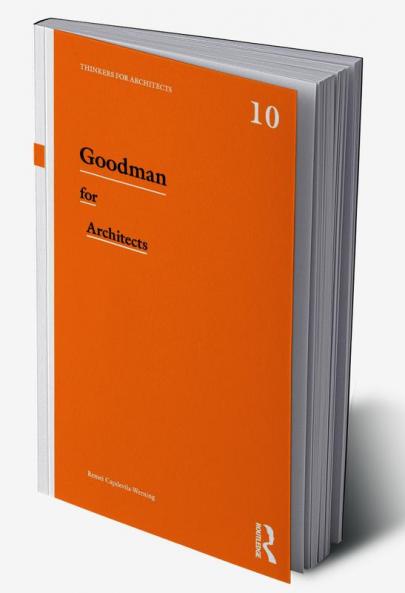 Goodman for Architects