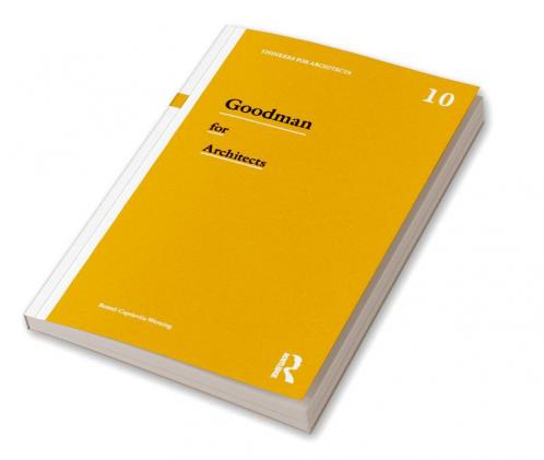 Goodman for Architects