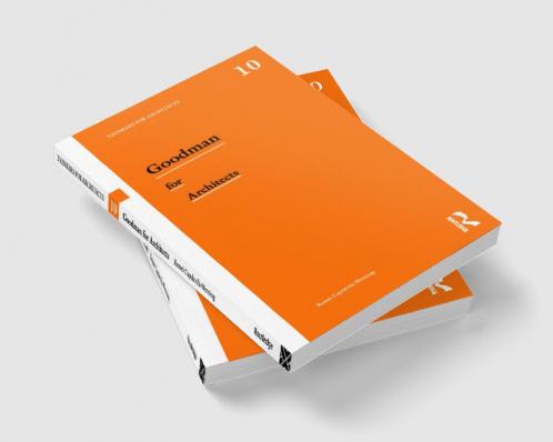 Goodman for Architects