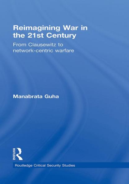 Reimagining War in the 21st Century