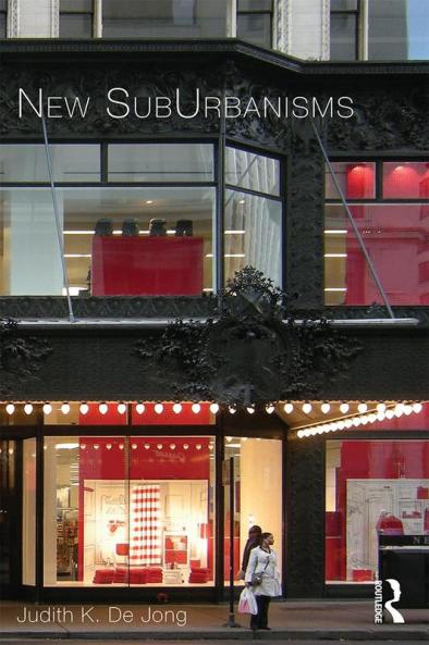 New SubUrbanisms