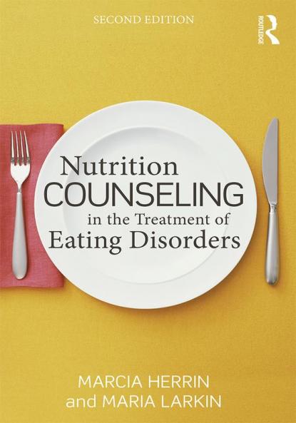 Nutrition Counseling in the Treatment of Eating Disorders