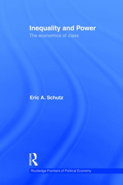 Inequality and Power