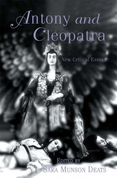 Antony and Cleopatra
