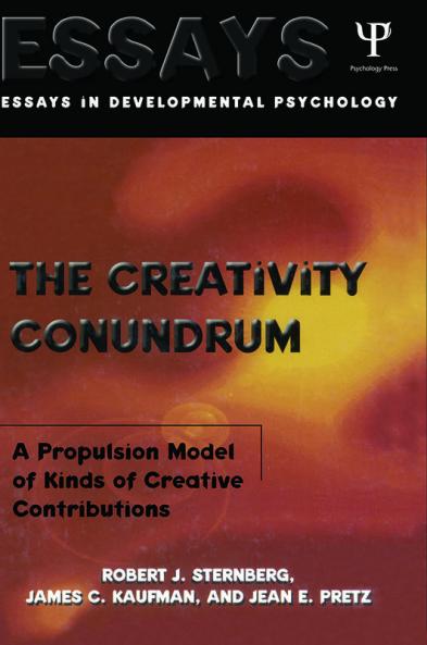 Creativity Conundrum