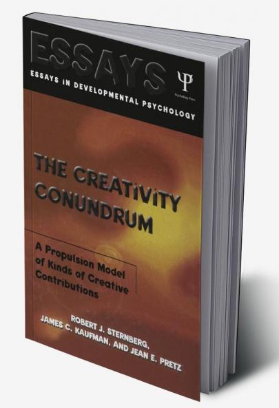 Creativity Conundrum