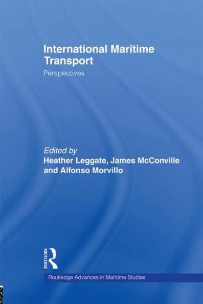 International Maritime Transport