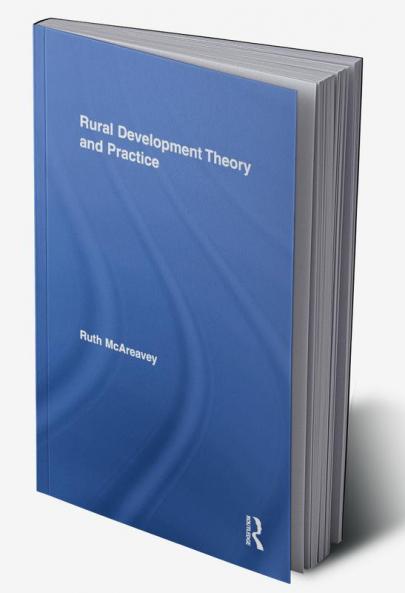 Rural Development Theory and Practice