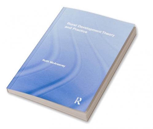 Rural Development Theory and Practice