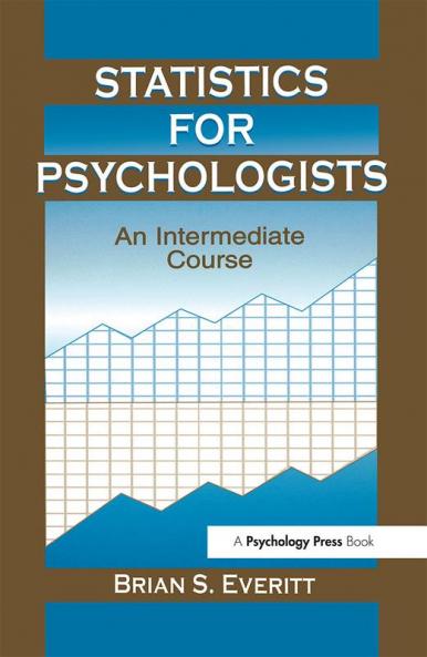 Statistics for Psychologists