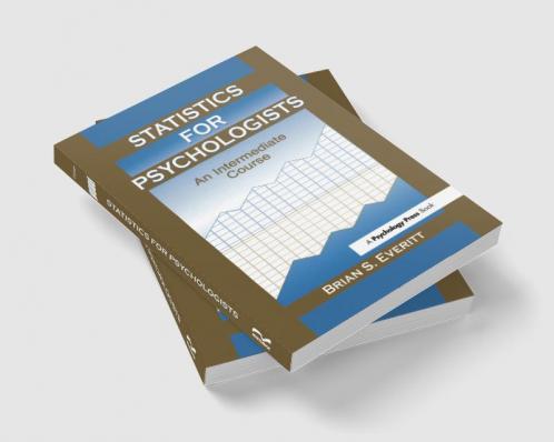 Statistics for Psychologists