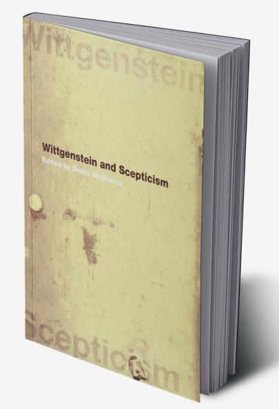 Wittgenstein and Scepticism