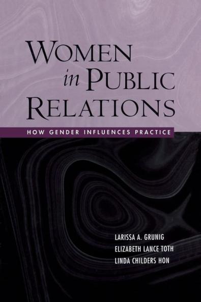 Women in Public Relations