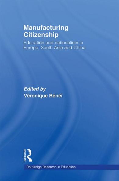 Manufacturing Citizenship