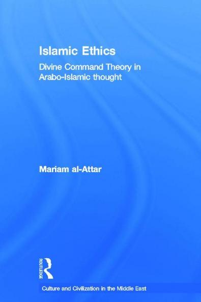 Islamic Ethics