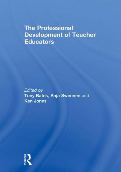 Professional Development of Teacher Educators