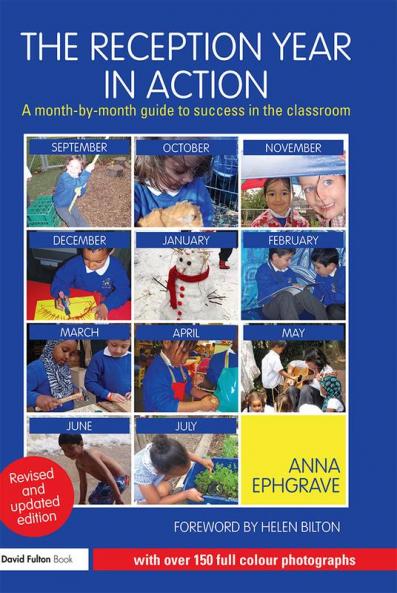 Reception Year in Action Revised and Updated Edition