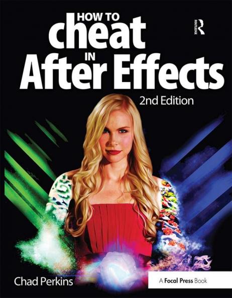 How to Cheat in After Effects