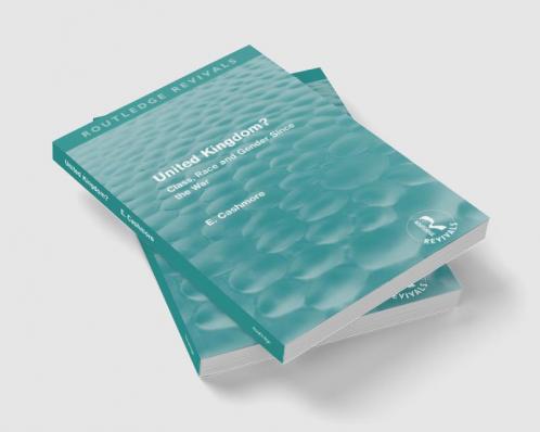 United Kingdom? (Routledge Revivals)
